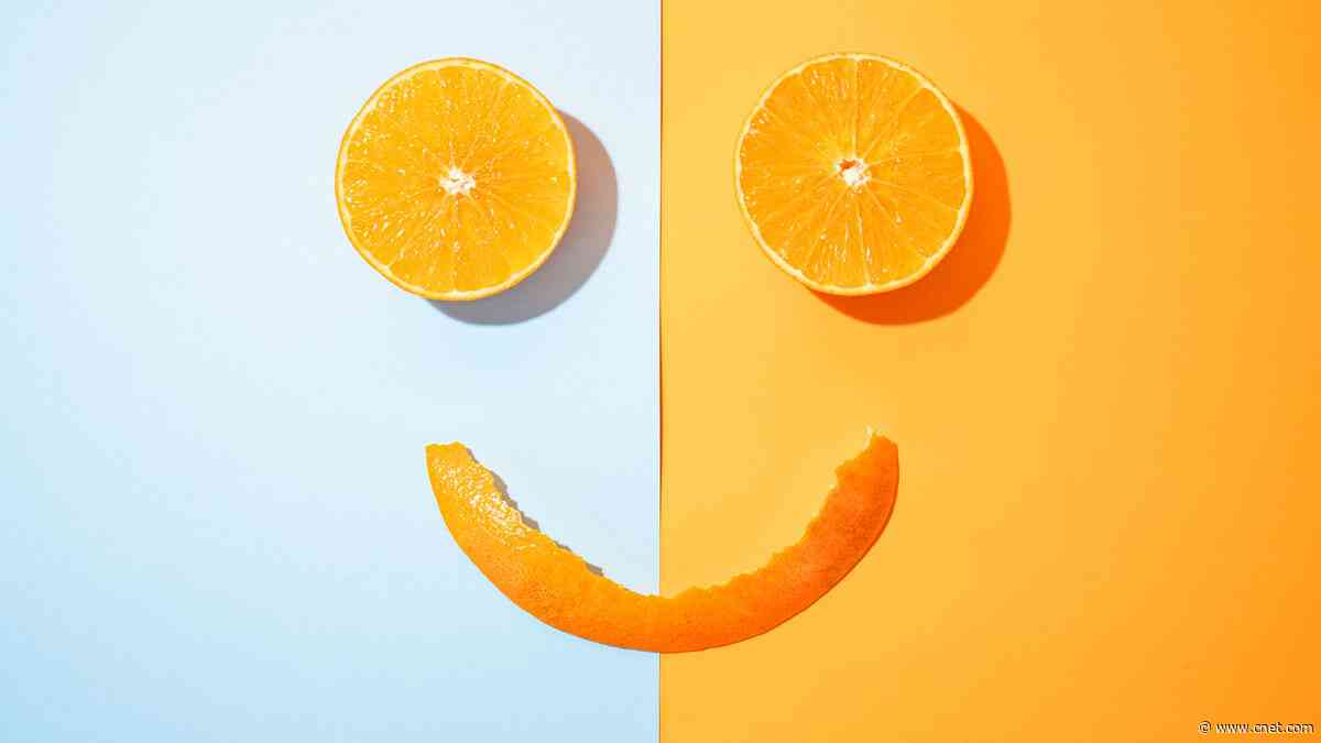 Eat These 8 Foods to Easily Multiply Your Happiness Hormones
