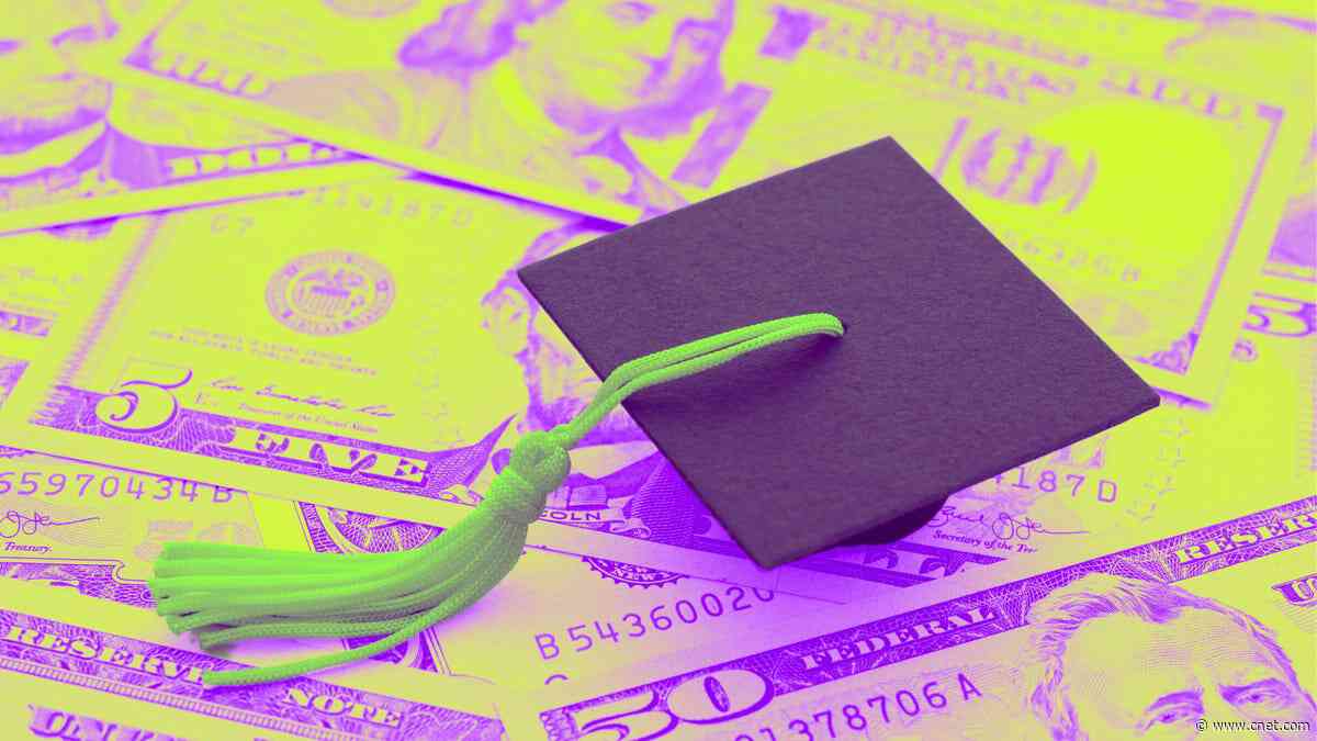 Want Help Paying Your Student Loans? These 10 Companies Offer Student Loan Perks