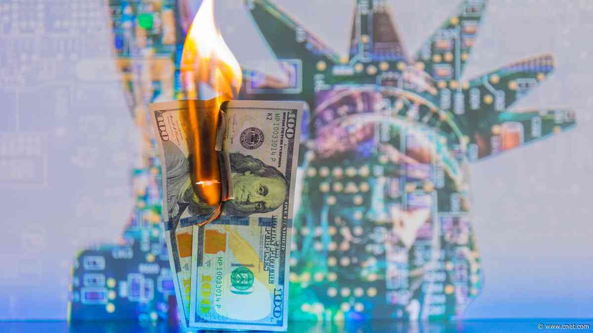 Tariffs Explained: What Trump's Import Taxes Mean for Your Costs