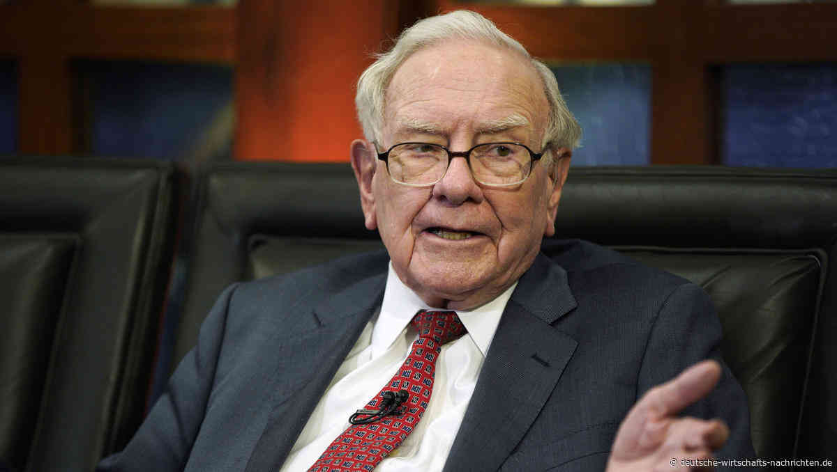 Warren Buffett: Was wir von seinem Rückzug wirklich lernen müssen