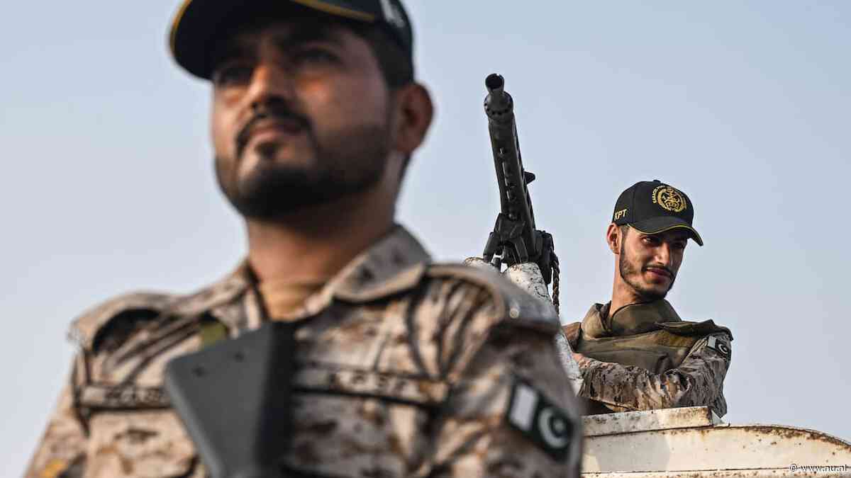 'Volledig' staakt-het-vuren tussen India en Pakistan, wel schendingen