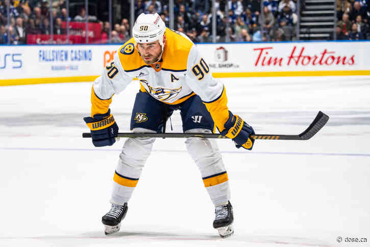 part 2 | Habs’ 2nd center: Horvat, Larkin, Zacha or O’Reilly?