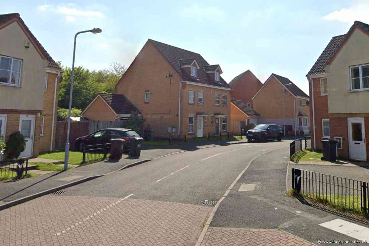 Man, in his 70s, dead after two house fires in Bilston as police investigate