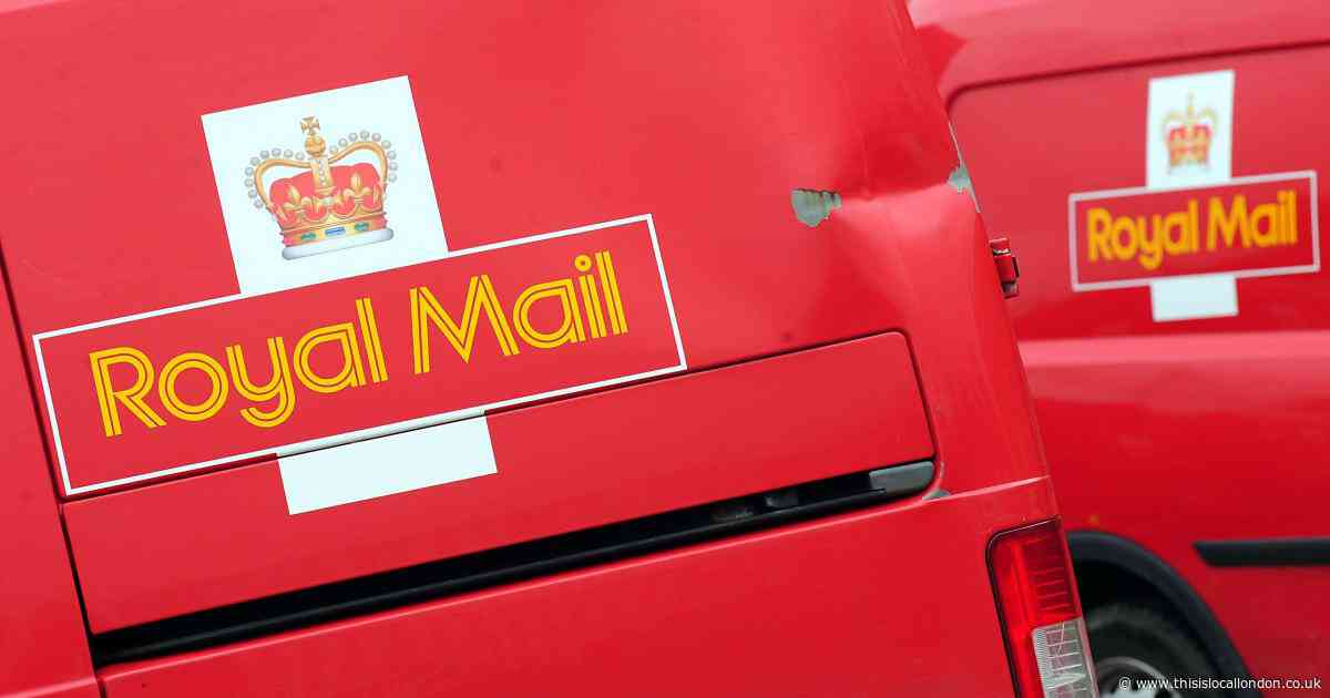 How do I register a new postal address with the Royal Mail? All you need to know