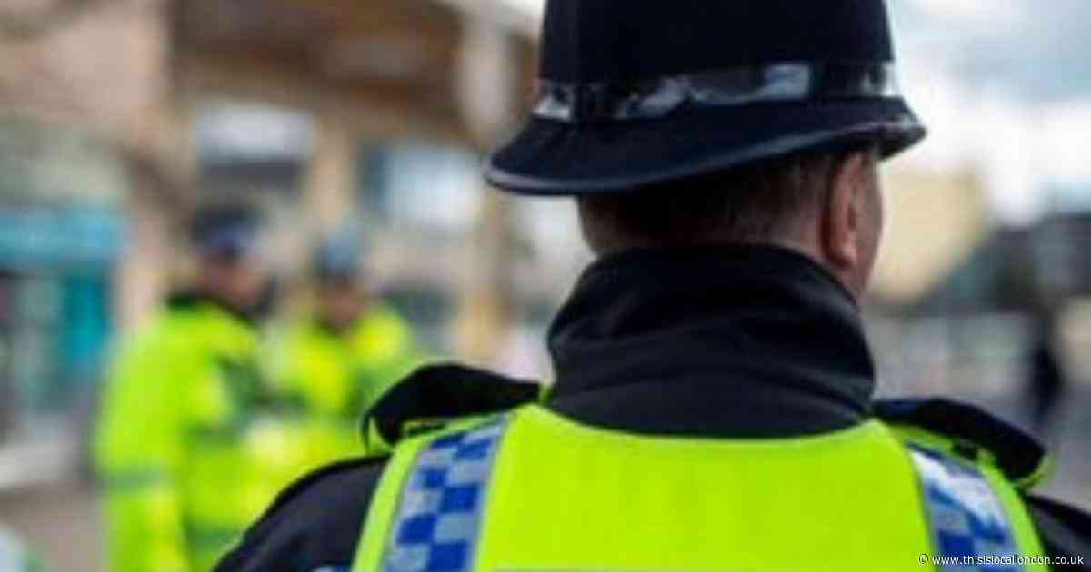 Birmingham man charged after officer attacked in West Croydon