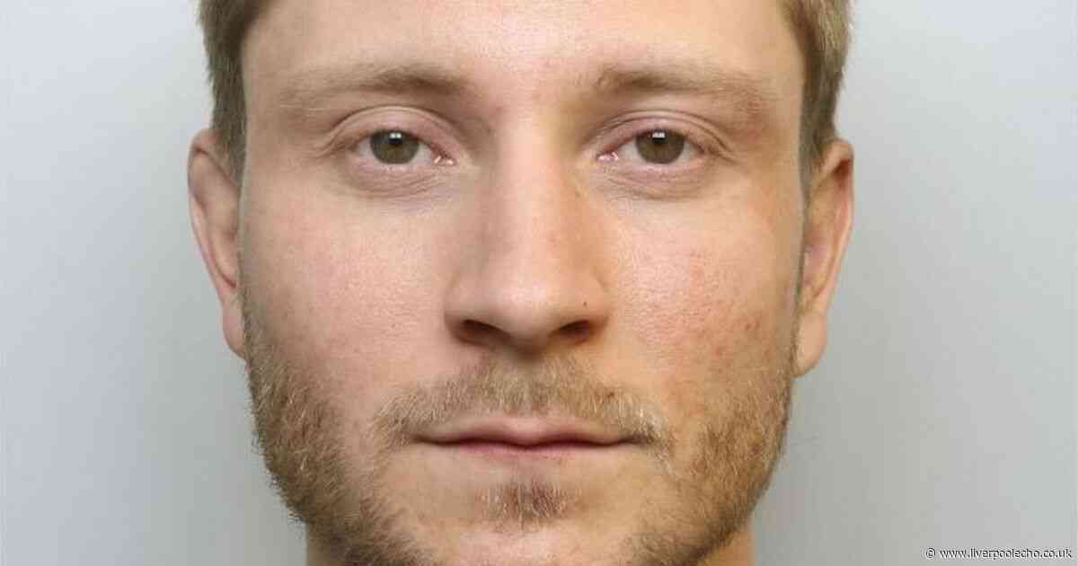 She told him she didn't want to be with him so he stabbed her in the neck