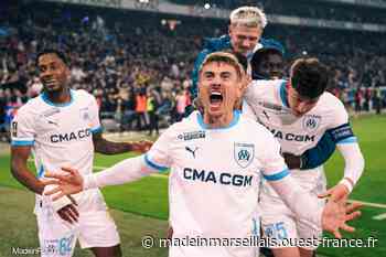 OM - L'immense fierté de Valentin Rongier après la qualification assurée de l'OM en LDC