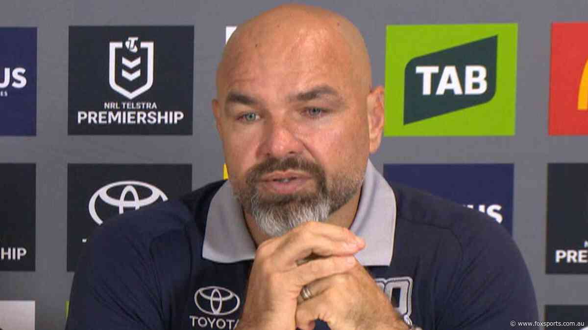 ‘Get it right’: Payten slams ‘frustrating’ state of NRL refereeing as high shot ‘confusion’ lingers