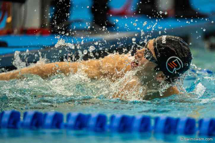 Texas Adds Polyvalent South Korean Talent Minkyu Noh for 2026-27