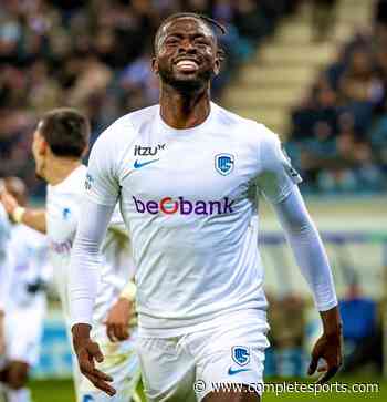 Arokodare Interested In Bayern Munich Transfer