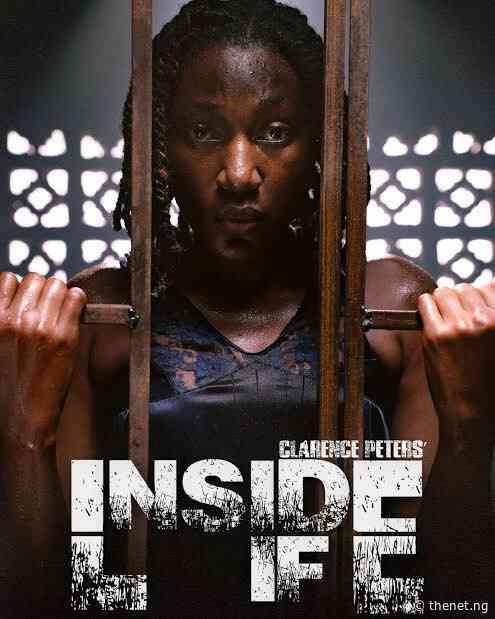 Clarence Peters’ Inside Life Wins Best Scripted Series at AMVCA 2025