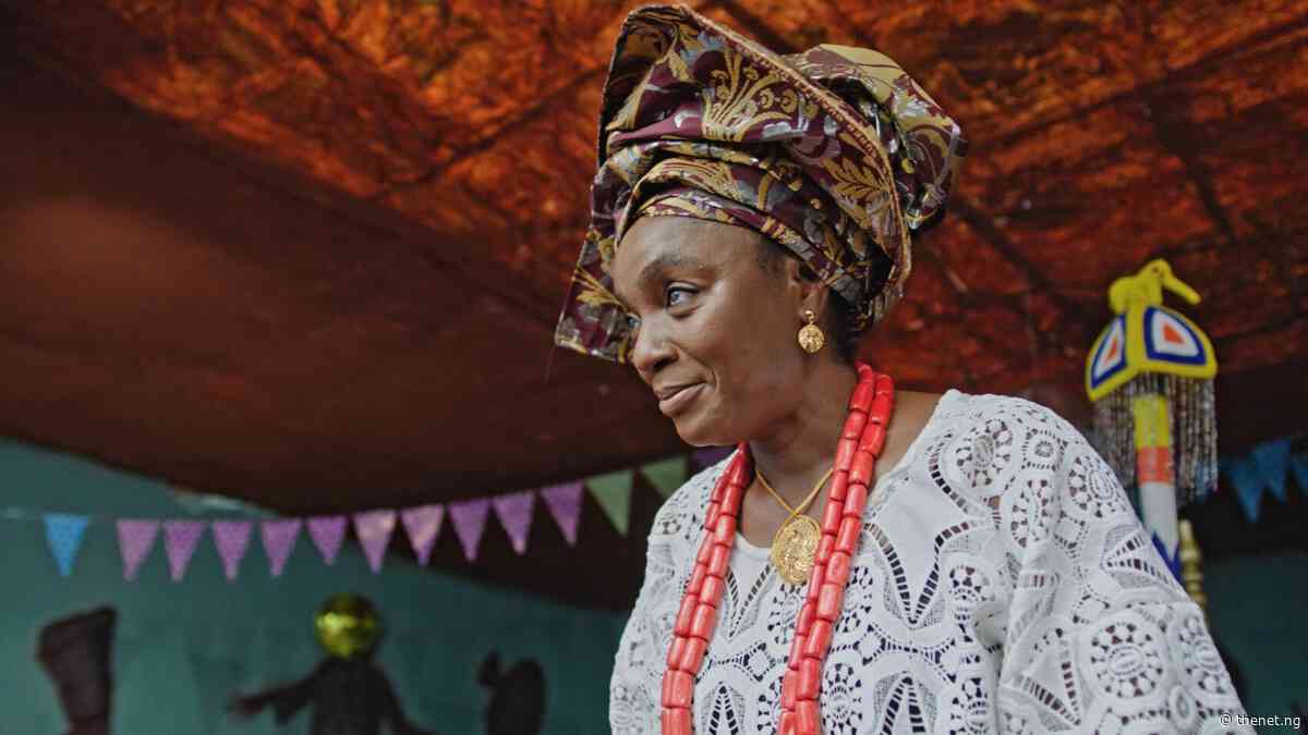 Chioma Chukwuka Wins Best Lead Actress for Seven Doors at AMVCA 2025
