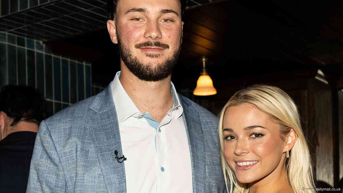 Livvy Dunne's boyfriend Paul Skenes gives brutal verdict on his Pirates manager getting fired