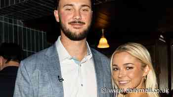 Livvy Dunne's boyfriend Paul Skenes gives brutal verdict on his Pirates manager getting fired