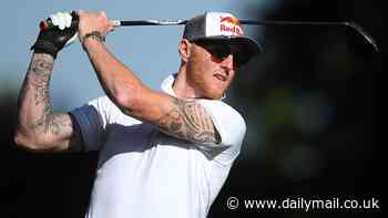 ECB chiefs urge England's Test stars to stop talking and posting about golf