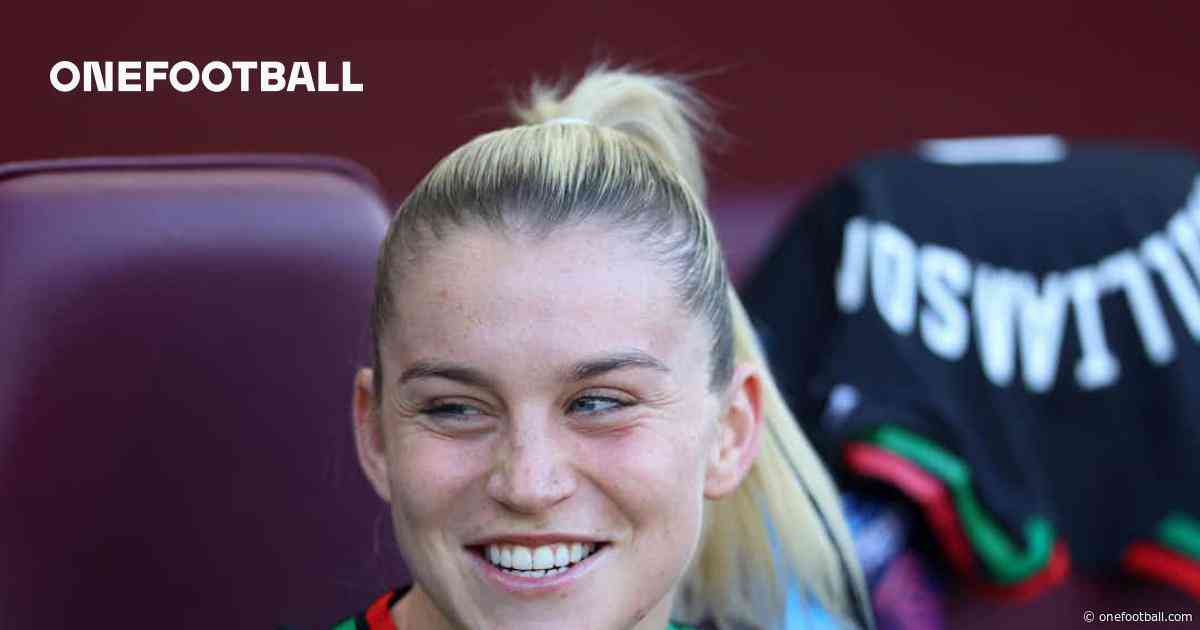 FWA crown Women&#39;s Player of the Year 🥇