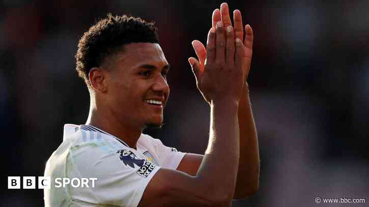 &#39;Fantastic&#39; record-breaker Watkins &#39;shows weight in gold&#39;