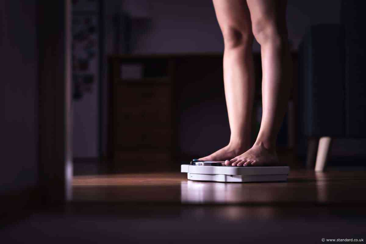 Excess belly fat ‘impairs learning, memory and emotion control in teenagers’
