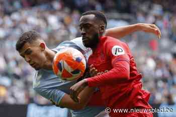 Tienkoppig Celta klopt Sevilla en Lukebakio, Alexander Sorloth (ex-AA Gent) scoort vier keer in 30 minuten voor Atlético