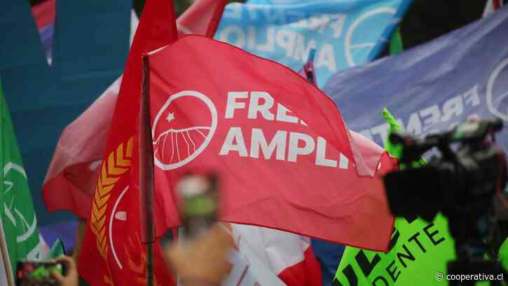 ProCultura: Frente Amplio acusa estrategia de "espionaje con fines políticos"