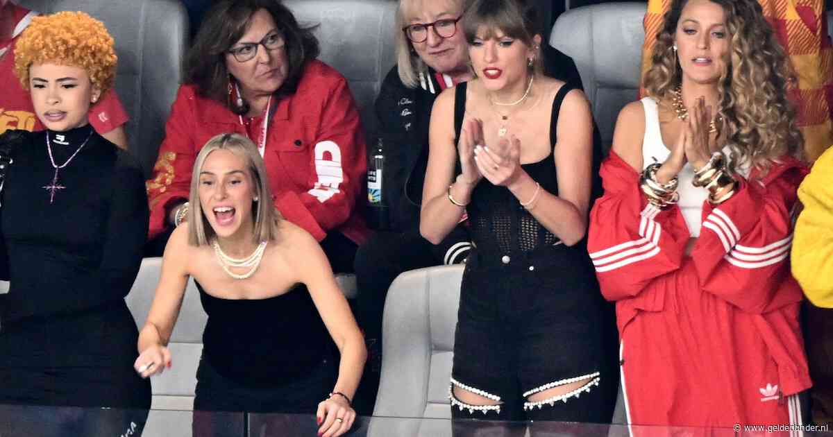 Taylor Swift moet getuigen tegen vriendin Blake Lively in smaadzaak Justin Baldoni, managers boos