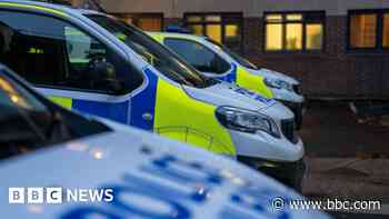 Six men charged following dawn raids in Glasgow