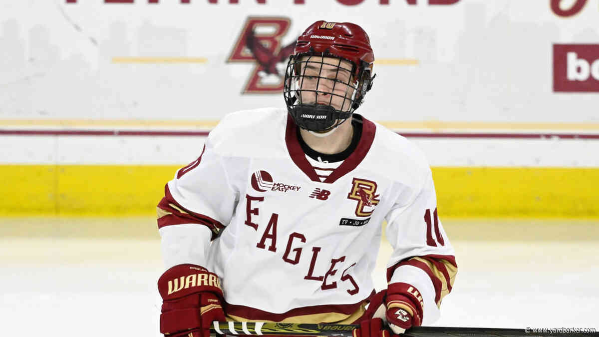 Advance to the draft: listen to Scott Wheeler, the Habs can forget about it