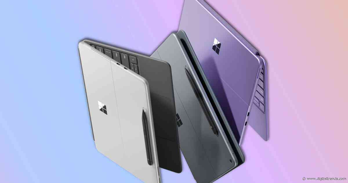 Microsoft’s 12-inch Surface Pro has finally given me hope for Windows on tablets