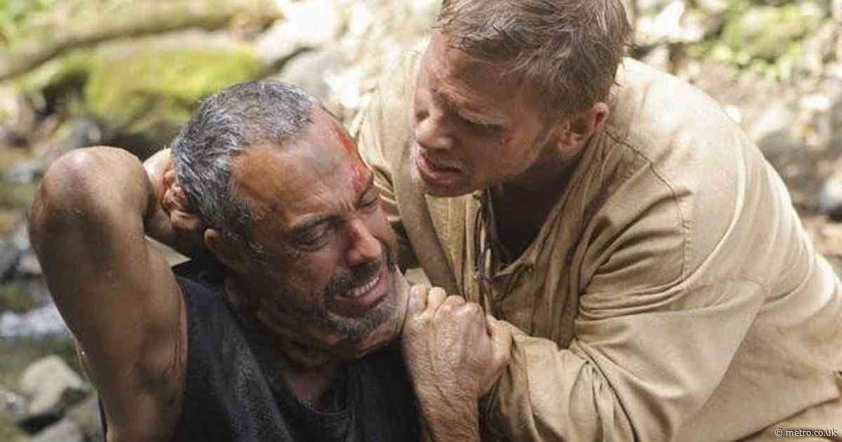 This controversial TV episode ‘almost killed the world’s biggest show’ 15 years ago