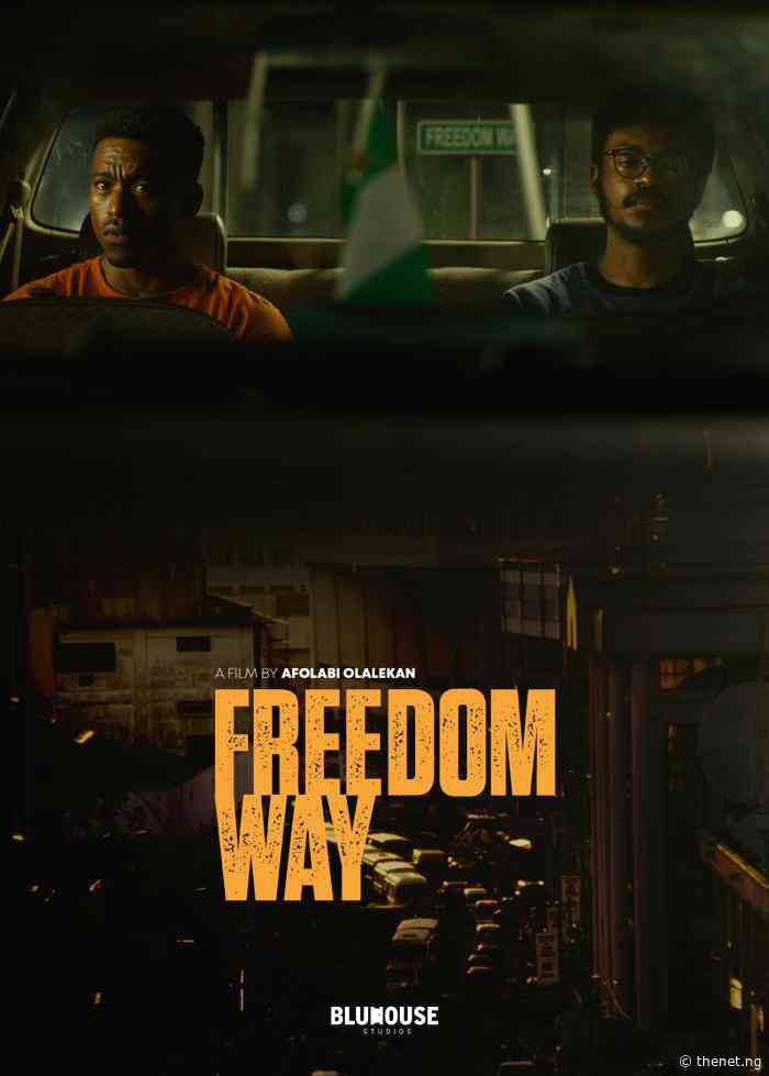 Freedom Way Crowned Best Movie at 2025 AMVCA Awards