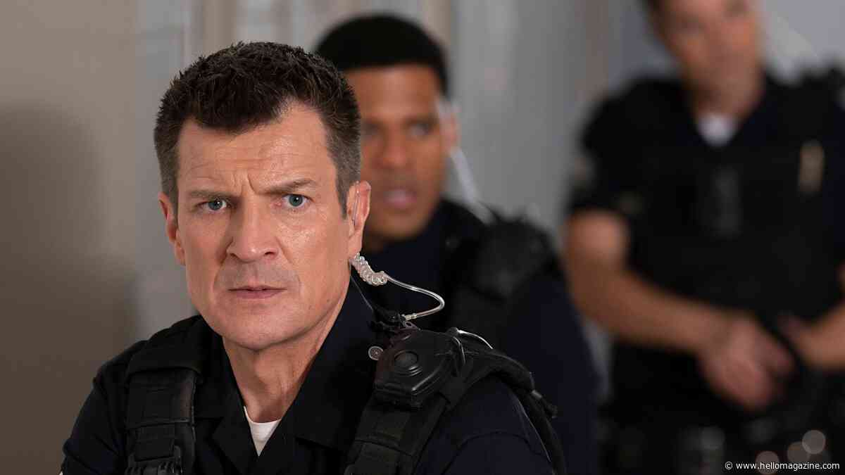 The Rookie season 8 may see the return of hugely popular character