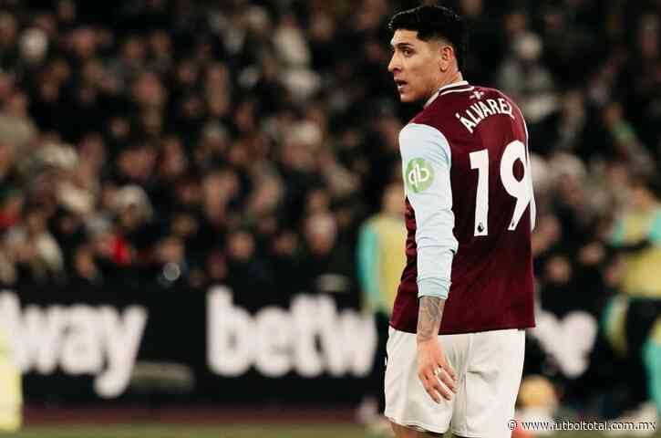 Manchester United vs West Ham: Cómo y dónde ver la Premier League 24/25