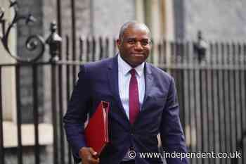 Lammy and Cooper lead Labour fightback against Farage with new migration strategy