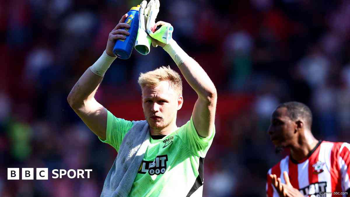 'Sorry if we got your hopes up' - Saints avoid unwanted record