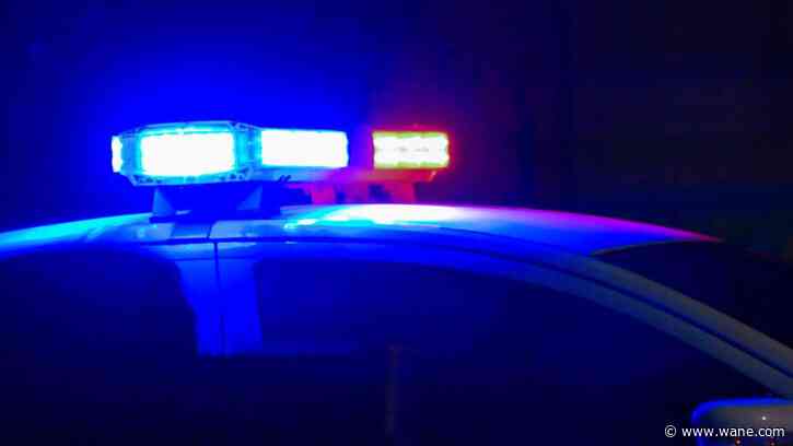 1 killed in crash with semi in Mercer County