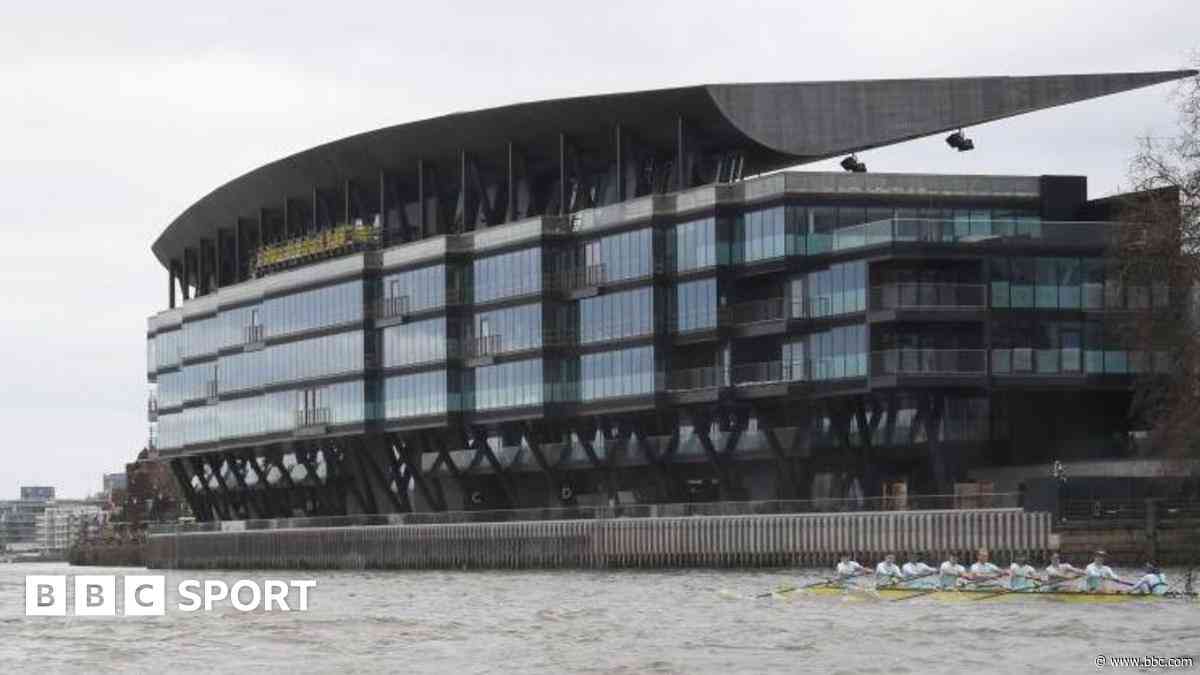 &#39;Best stand in the world&#39;? Fulham take fan experience to new levels