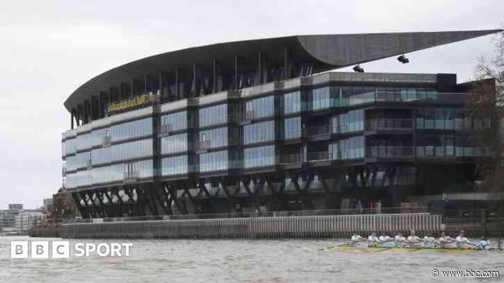&#39;Best stand in the world&#39;? Fulham take fan experience to new levels