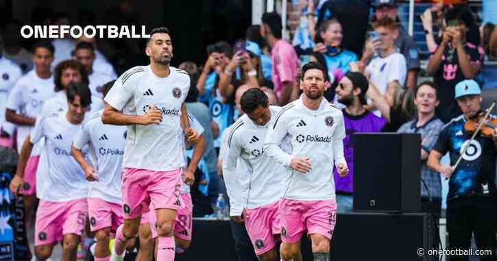 🎥 Messi hits classy response to silence the Minnesota crowd