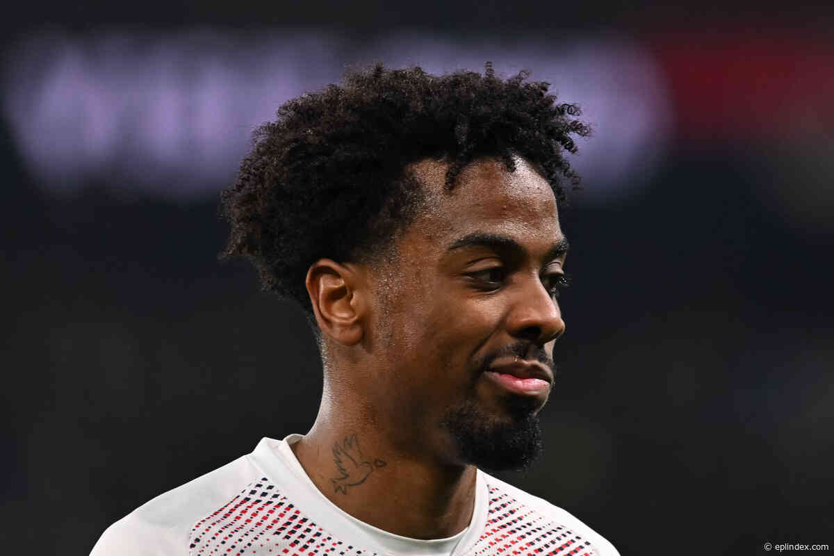 United and Spurs Battle for Midfielder with Serie A Clubs Also Interested
