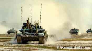 Ceasefire On India`s Terms: How Pakistan Was Forced On Backfoot During Operation Sindoor