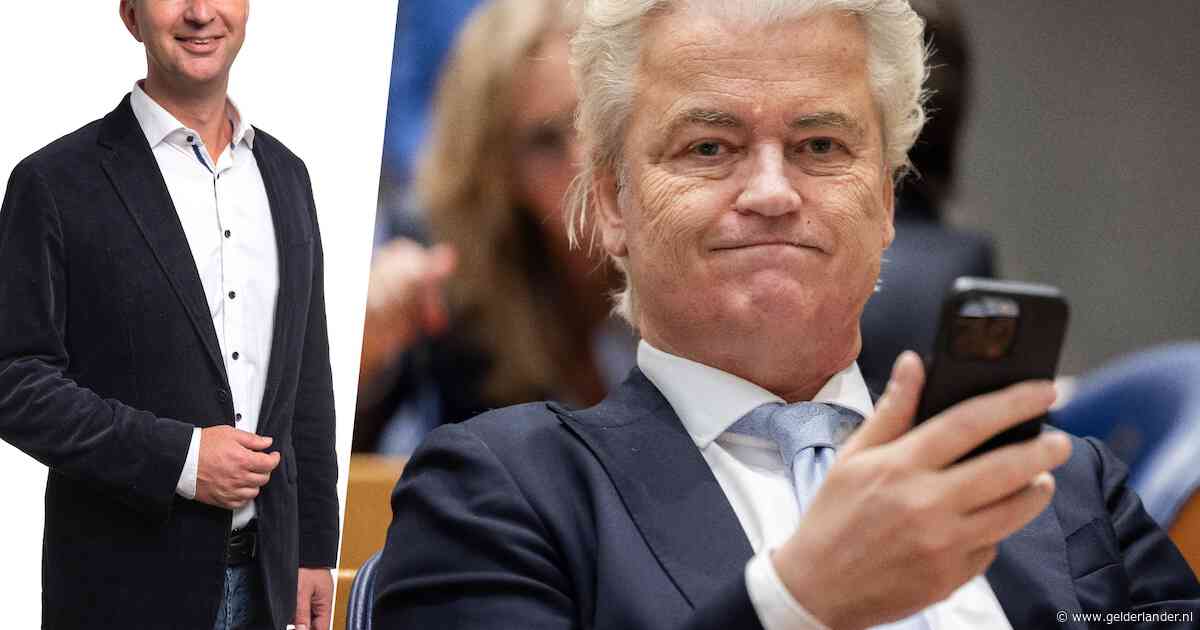 Dit kabinet is nog minder geliefd dan Rutte-4, maar om een andere reden