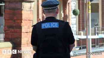 Entire borough under police order for 24 hours