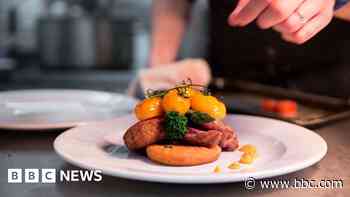 Charity announces closure of prison-run restaurant