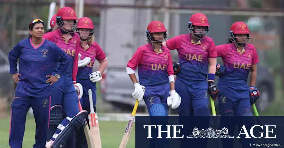 A cricket team lost ten wickets for 0. And won by 163 runs