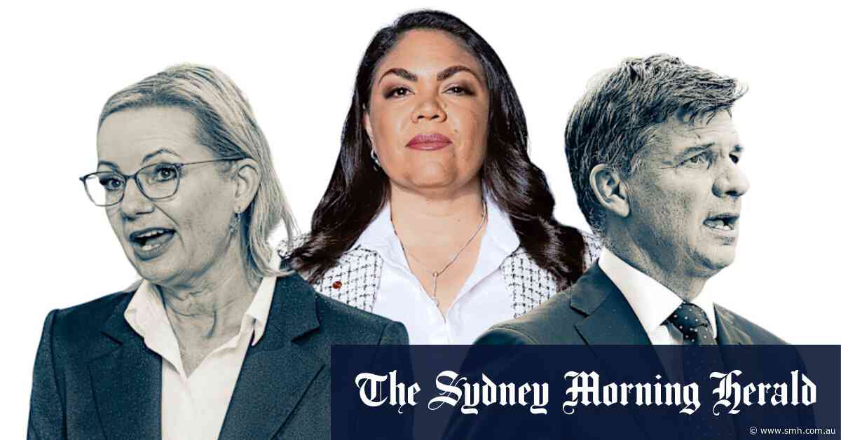 Price and Taylor pledge to fight for Liberal values as firebrand senator confirms deputy run
