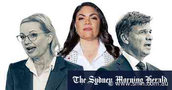 Price and Taylor pledge to fight for Liberal values as firebrand senator confirms deputy run