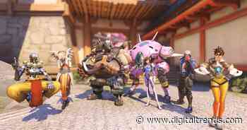 Overwatch developers have formed their own  union to fight for a better industry