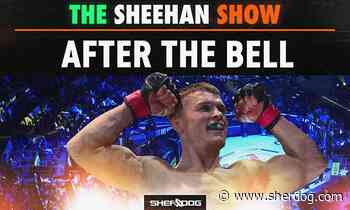 After the Bell with Sean Sheehan: 2025 PFL Europe 1