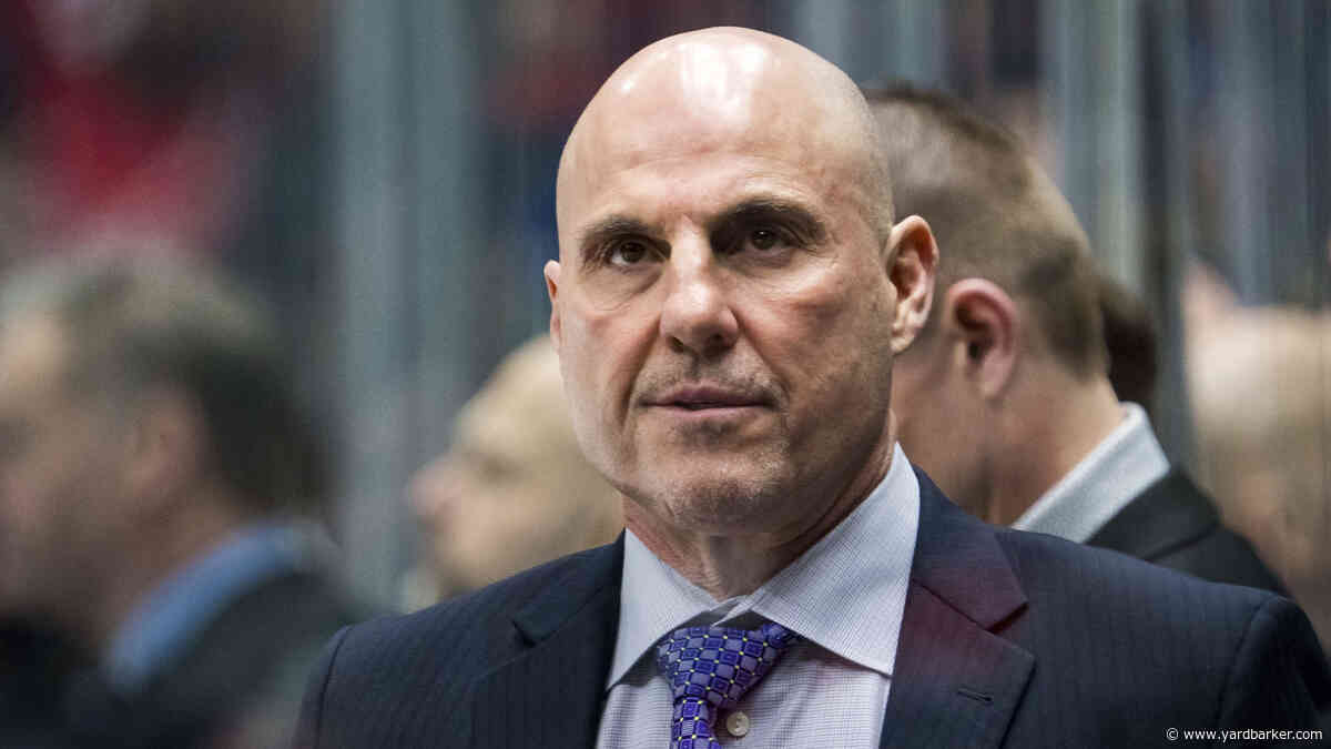 Report reveals who Bruins are considering for head coach