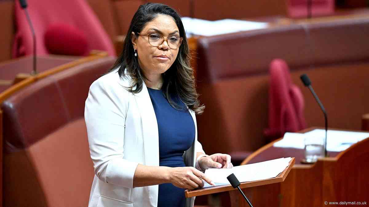 Jacinta Nampijinpa Price makes huge leadership move days after defecting to the Liberals